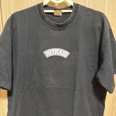 ナインルーラーズライン NINE RULAZ LINE Tシャツ 黒 侍 XL - メルカリ