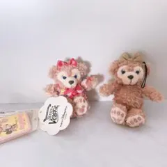 シェリーメイ　BLOSSOMS  スプリング　キーホルダー