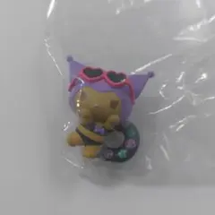 サンリオキャラクター ズみんなでバカンスフィギュア