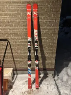 2025年最新】ロシニョール gs 170cmの人気アイテム - メルカリ