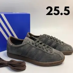 25.5　新品　アディダス　ADIDAS TOBACCO タバコ HQ9177のサムネイル