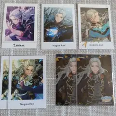 あんスタ 乱凪砂 ぱしゃこれ ぱしゃっつ まとめ売り