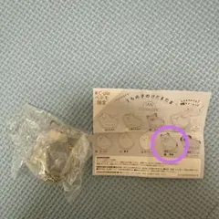 ペテモ限定カプセルトイ うちの子のけだまだま 限定アソート 黒柴