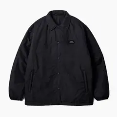 2025年最新】ennoy nylon padded jacketの人気アイテム - メルカリ