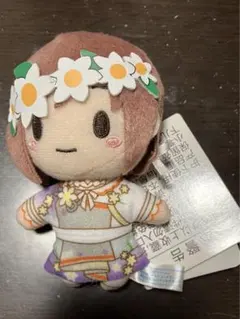 プロセカ ふわぷち マスコット 絵名