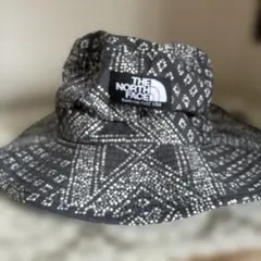 THE NORTH FACE ハット NN01708 Sサイズのサムネイル