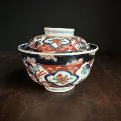 新品未使用】菖蒲絵茶碗 八木海峰作 京焼 - メルカリ