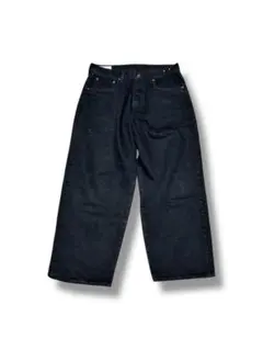 (新古) GAP スーパーバギージーンズ