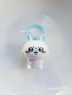 ♡ちいかわモモンガアンブレラマーカーめじるしチャーム アクセ フィギュア