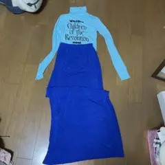 ラフシモンズ　コーディネートセット
