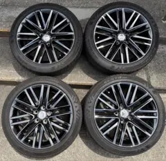 ホンダオデッセイ 18インチ レグノ GRVII 225/50R18 24年製 ホンダオデッセイ 18インチ レグノ GRVII 225/50R18 24年製 - メルカリ