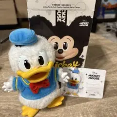 POP MART ドナルド ディズニー