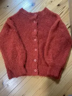 イーザッカマニアストアーズ カーディガン