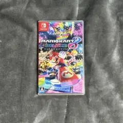 マリオカート8 デラックス Nintendo Switch