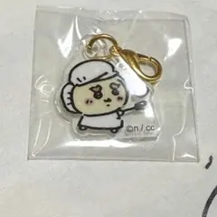 ちいかわレストラン アクリルチャーム