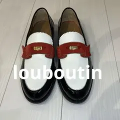 Christian Louboutin ローファーのサムネイル