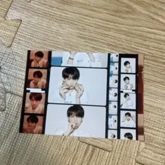 BTS ジョングク　グク　ペルソナ　フォト　写真