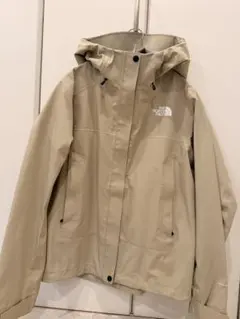THE NORTH FACE マウンテンパーカー FUTURELIGHT