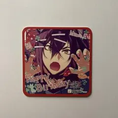 Collar×Malice 榎本峰雄 オトメイトガーデン コースター - メルカリ