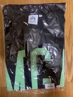 Mrs.Green Apple Tシャツ