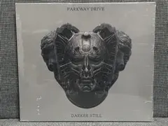 【PARKWAY DRIVE】【新品】【DARKER STILL】【メタルコア】