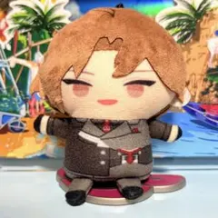 にじさんじ 加賀美ハヤト ROF-MAO 2周年 にじぱぺっと にじぱぺ ③