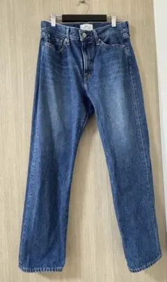DENIM BEAUTY&YOUTH デニムパンツ サイズL