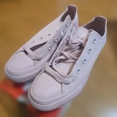 CONVERSE/コンバース　 earth music オールスター23cm