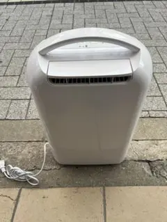 アイリスオーヤマ 衣類乾燥除湿機 IJD-H20-A 2018年製