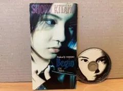 セル盤 美盤8cmCD★北野井子 / BIGIN＞YOSHIKI プロデュース