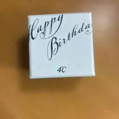 4℃10kネックレス