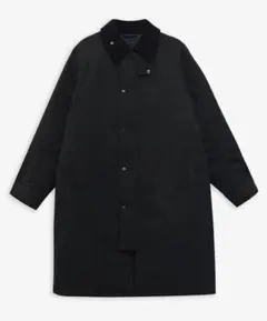 Barbour バブアー　PADDED EXMOOR COATのサムネイル