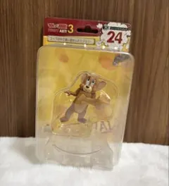 トムとジェリーHappyくじ　B賞　フィギュア　24