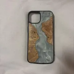 ニコアンド niko and… iPhone15ケース