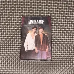 Revampカードセット / BounPrem GMMTV