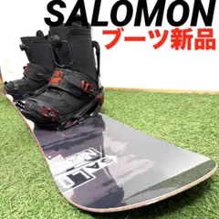 SALOMON Sequence 150㎝　美品　即日発送可能 2025年最新】salomon sequenceの人気アイテム - メルカリ