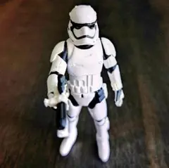 スターウォーズ メタコレ ＃09ファーストオーダーストームトルーパー