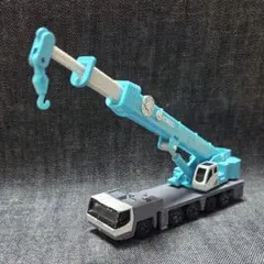 ロングタイプトミカ No.133 コベルコ オールテレーンクレー KMG5220