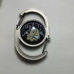 GALFY BRAND カラビナ キーホルダー