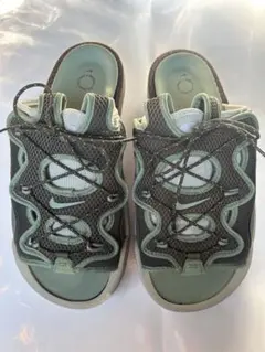 Nike オフライン　サンダル　25.5