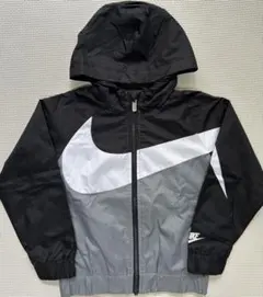 NIKE ナイロンジャケット サイズ：110