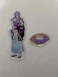 星導ショウ アクリルスタンド スイパラ