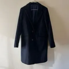 レディース チェスターコート