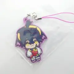 ポケモン スグリ ラバーマスコット