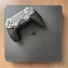 SONY PS4 500GB ジャンク品　コントローラー付き