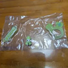 K-POP キーホルダーセット