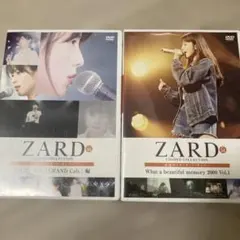 ZARD MD 2枚セット - メルカリ