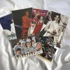 ラウール 滝沢歌舞伎 ステージフォト