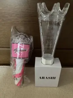 ARASHI ペンライト 2026
