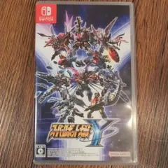 2026年最新】スーパーロボット大戦Yの人気アイテム - メルカリ